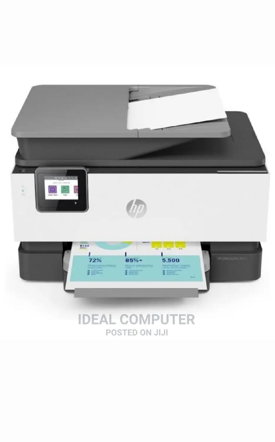HP Officejet PRO 9023