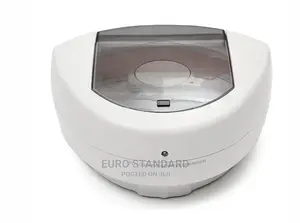 Automatic Liquid Soap Dispenser