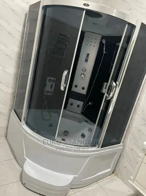Shower Room 135x135