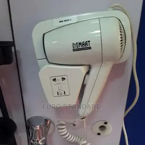 Hair Dryer