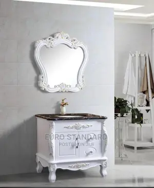 Royal Design Cabinet Set