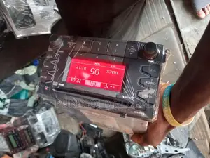 Tested Car Stereos and CDS Available Here