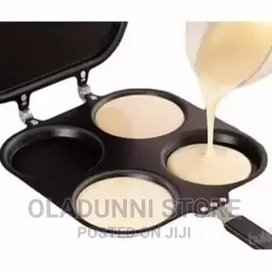 Pancake Maker