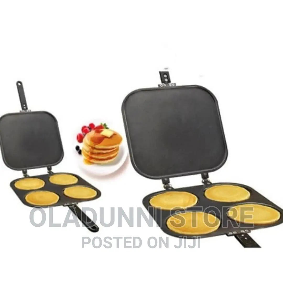 Pancake Maker
