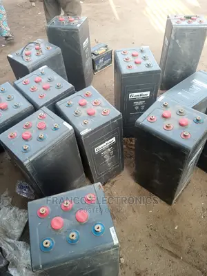 Sell Your Scrap Inverter Batteries