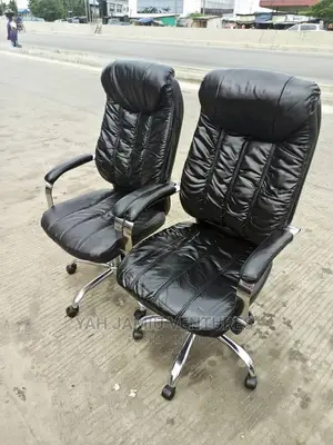 Executive Pentagon