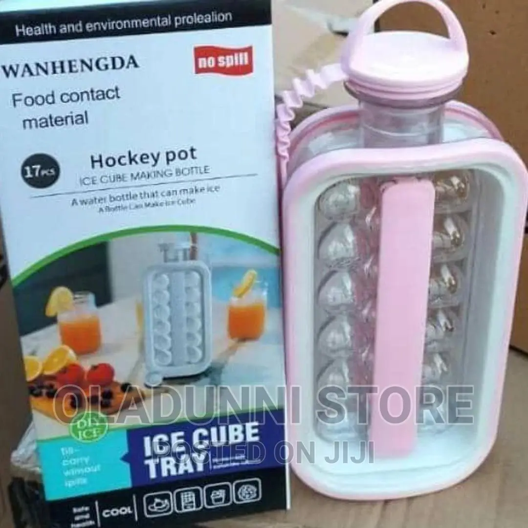 Ice Cube Bottle Tray in Lagos Island (Eko) Kitchenware & Cookware