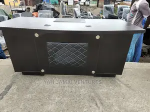 Executive Table + Extension