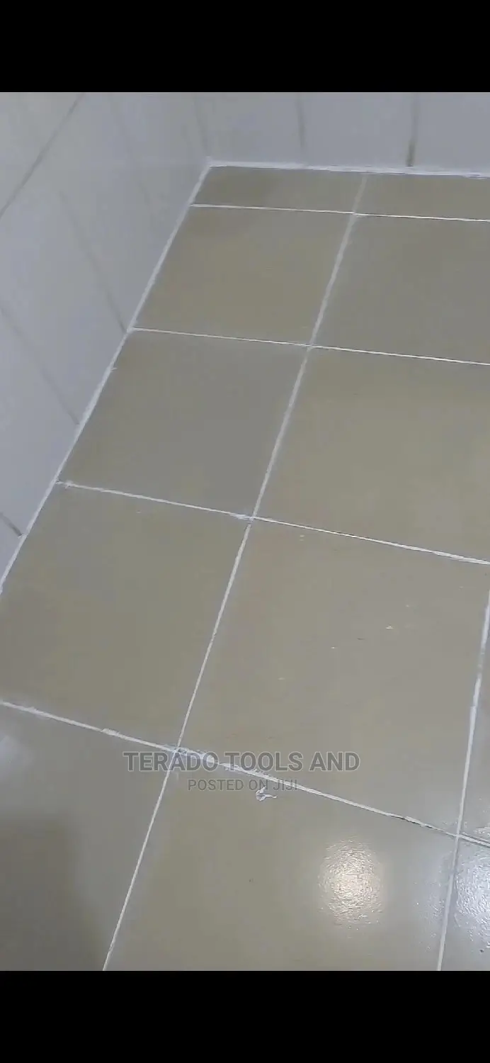 Tile Wall Repair Silicon