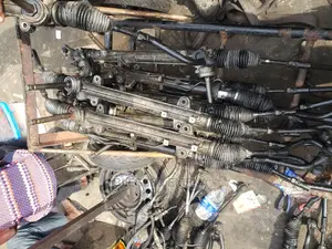 Steering Rack for Hyundai Elantra, Sonata, Veloster