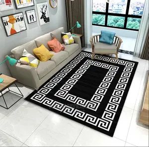 Center Rug