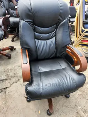 Recliner Executive Chair