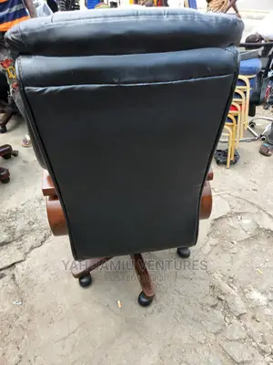 Recliner Executive Chair