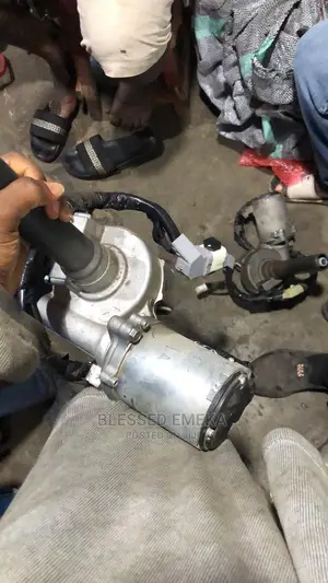 Steering Column for Highlander 2008 to 2010