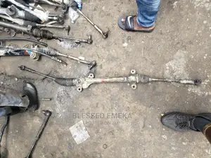 Steering Rack for Corolla America, Avensis and Matrix 2008