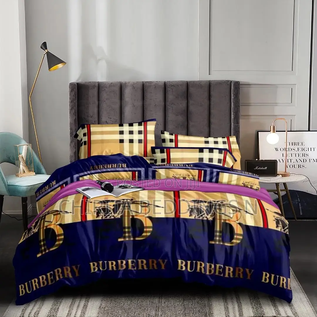 Family Size Bedspread (2 Pillowcases)