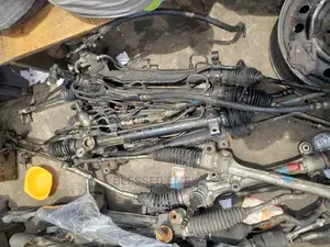 Steering Rack for Camry 1998 to 2002