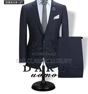 High Quality Designer Turkey Suits Available in Store