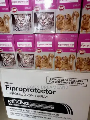 Fiproprotector