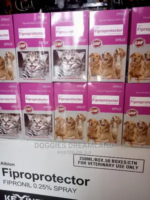 Fiproprotector