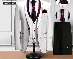 Most Wanted Trending Turkey Suits Available in Store