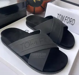 Tom Ford Lúxury Slippers