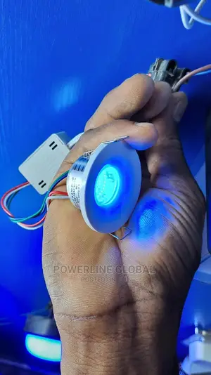 3w Pop Light for Homes/ Hotels/ Lounges/ Guesthouses