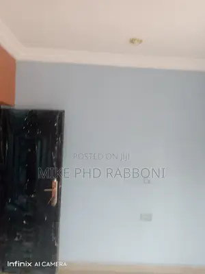 3bdrm Block of Flats in Thinkers Corner for Rent