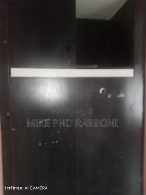 3bdrm Block of Flats in Thinkers Corner for Rent