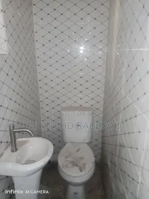 3bdrm Block of Flats in Thinkers Corner for Rent