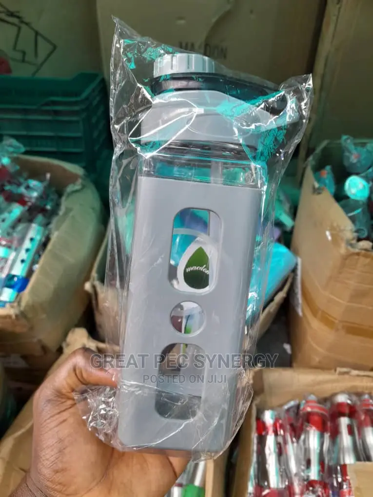 Water Bottles