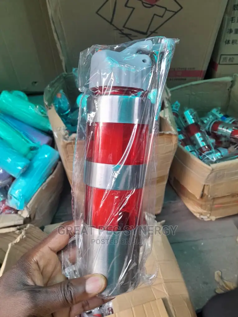 Water Bottles