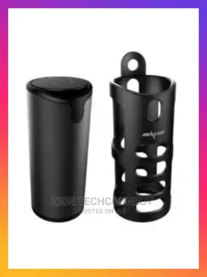 Wireless Bluetooth Speakerzealot S8