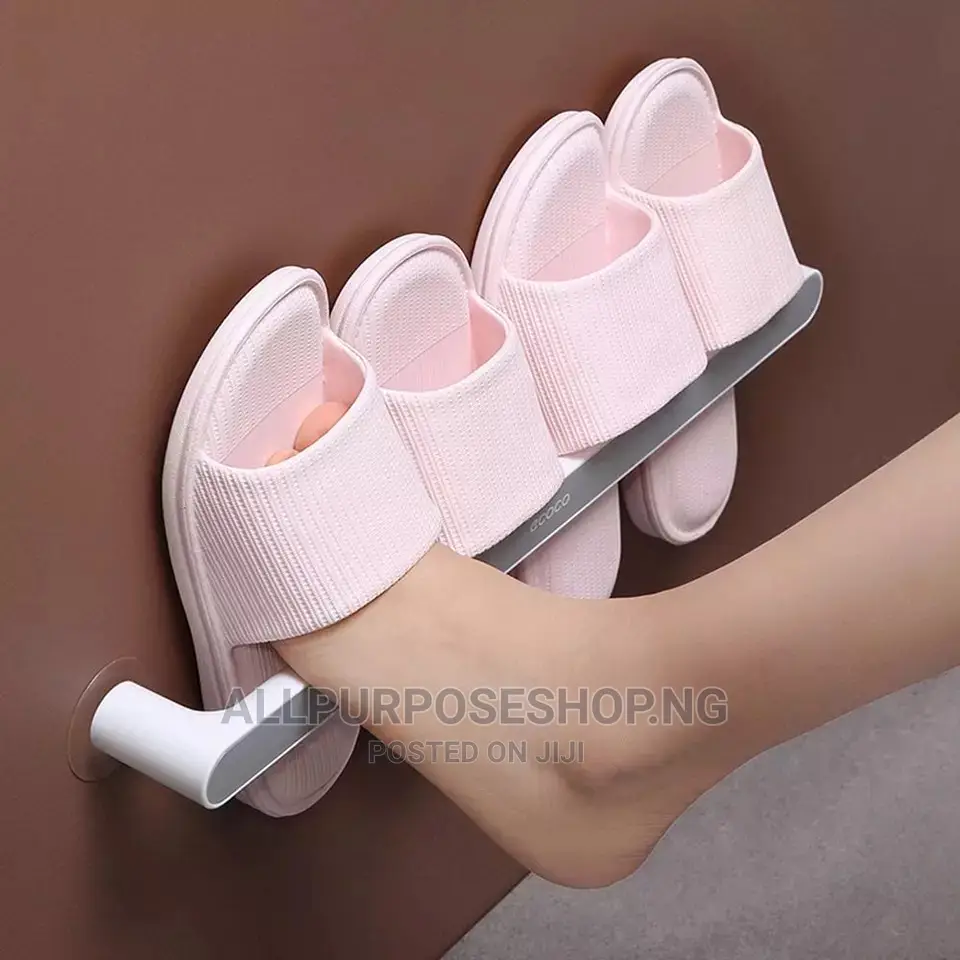 Towel Hanger