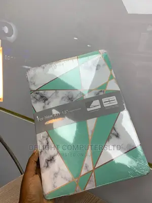 Macbook Case 2020 With Keyboard Cover and Screen Guard