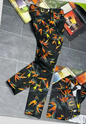 Designer Pant Trouser