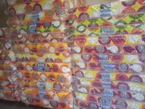 4 Fit by 6 Royal Foam
