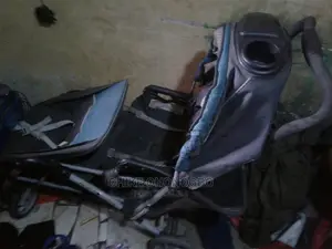 Baby Stroller