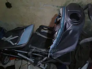 Baby Stroller