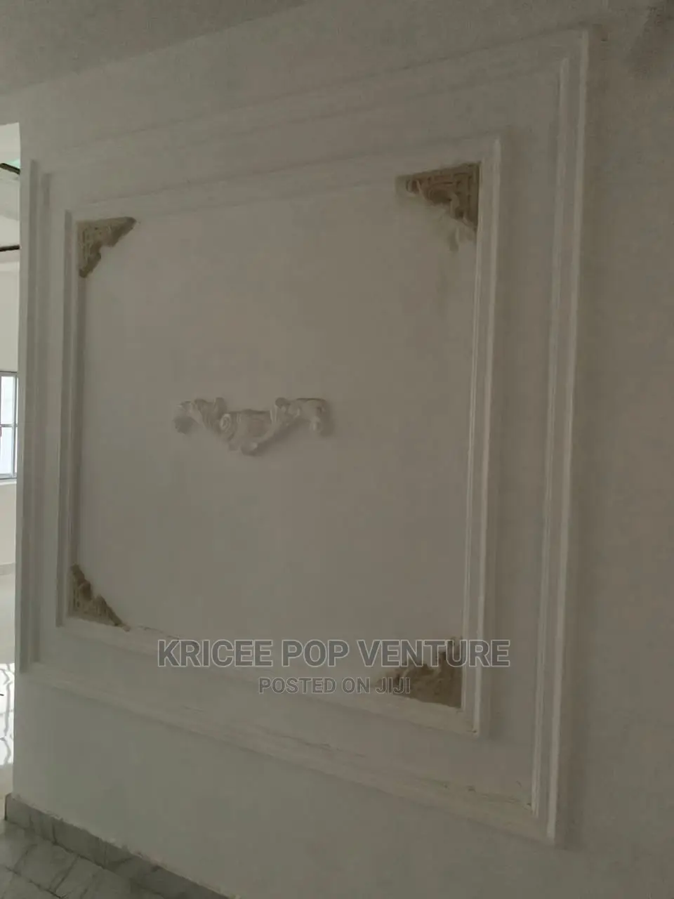 Framing Design