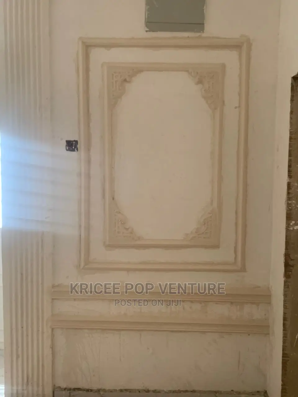 Framing Design