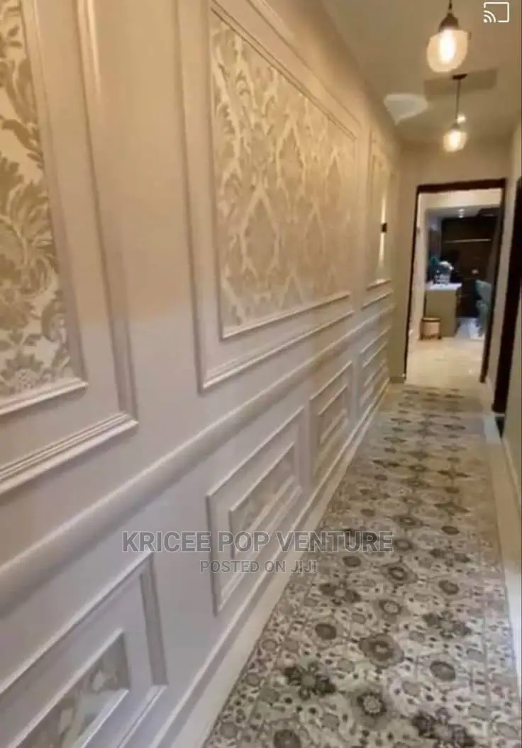 Framing Design