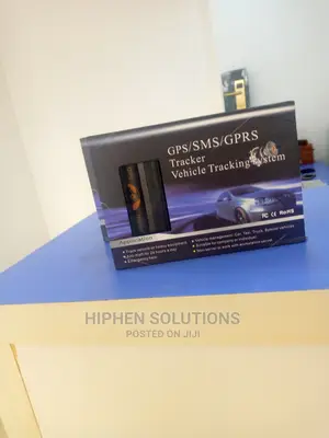 Easy Installation Safety GPS Tracker