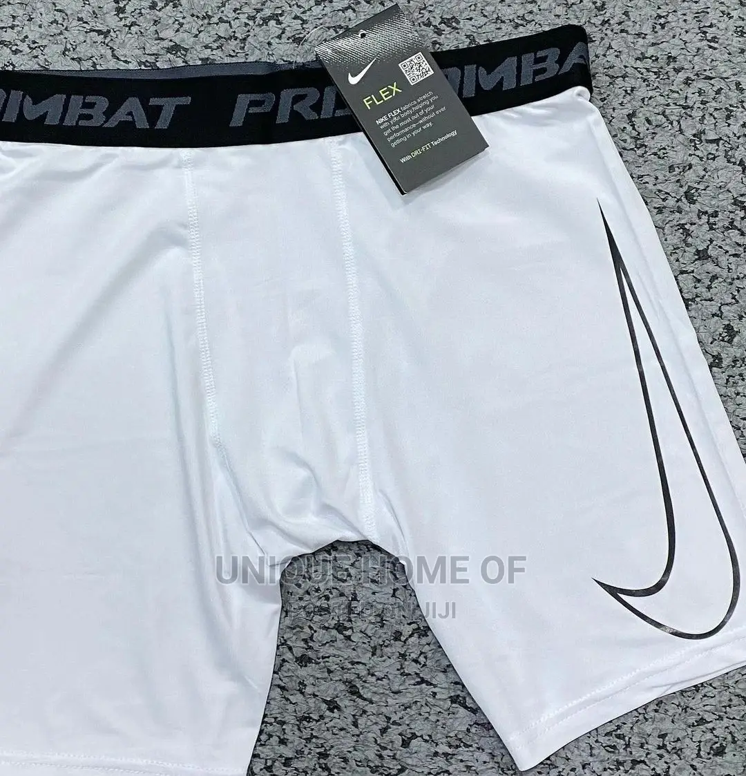 Nike Short Tight