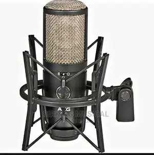 Akg P420 Condenser Microphone