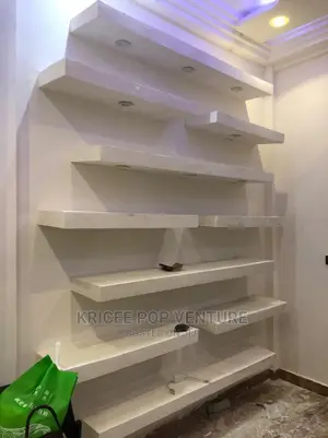 TV Stand Design