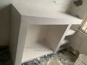 TV Stand Design