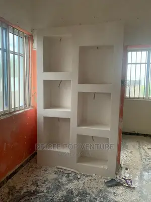 TV Stand Design