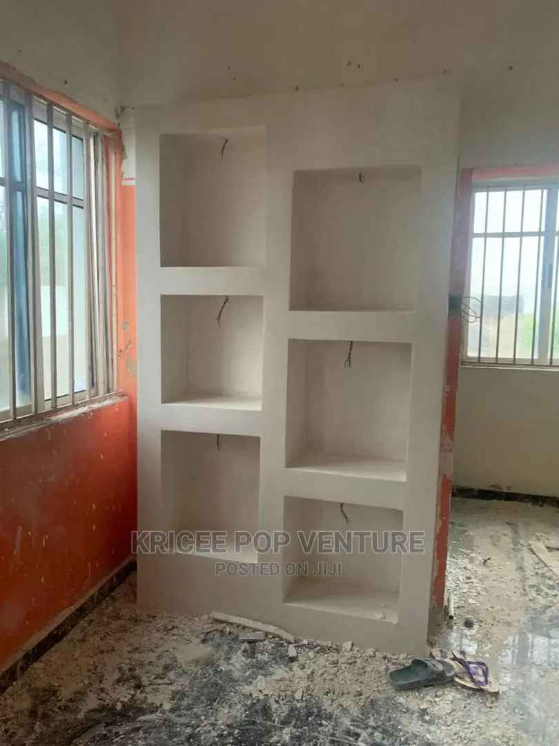 TV Stand Design