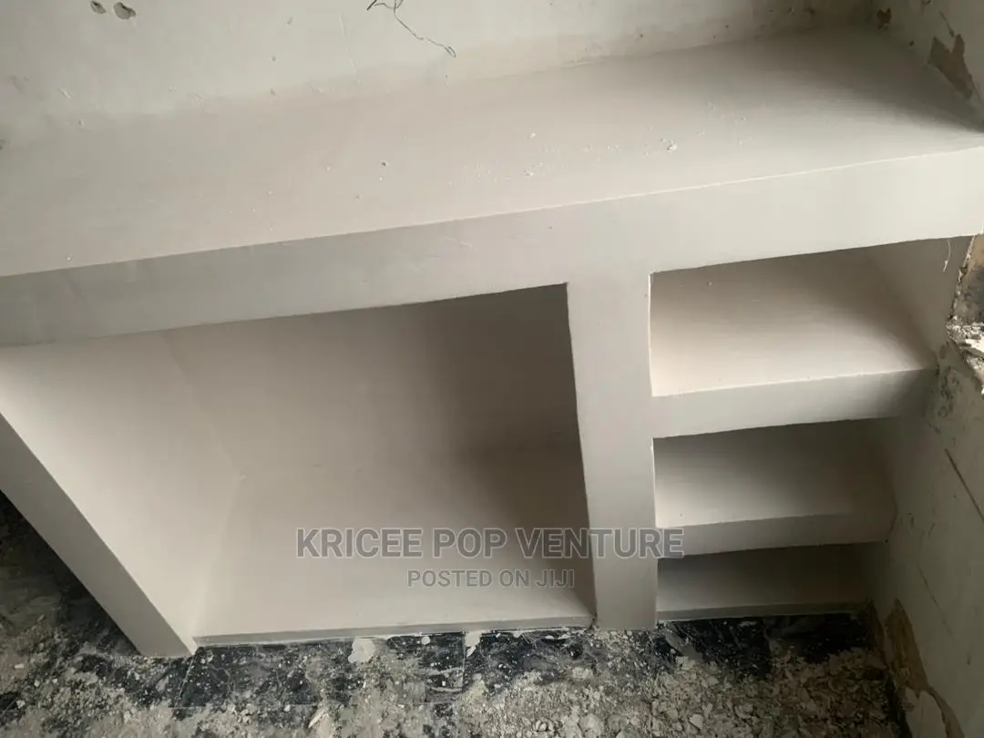 TV Stand Design